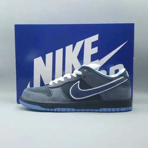 Dunk Low Premium Dunk Low SB SB 'Blue Lobster'