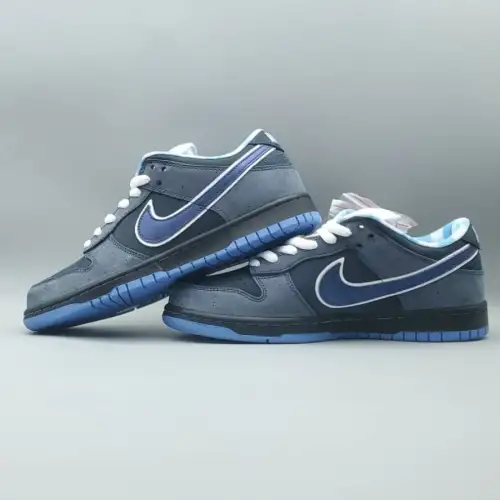 Dunk Low Premium Dunk Low SB SB 'Blue Lobster'