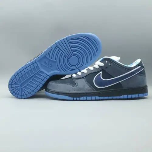 Dunk Low Premium Dunk Low SB SB 'Blue Lobster'
