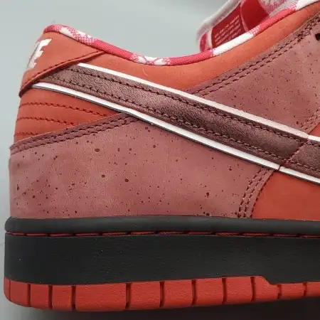 Dunk Low Premium SB 'Lobster'' 