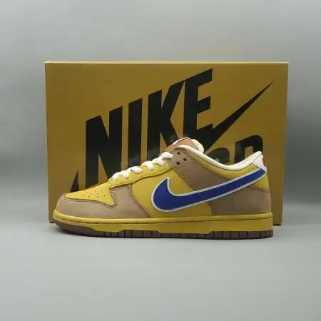 Dunk Low SB Premium Newcastle Brown Ale 'Newcastle Brown Ale'