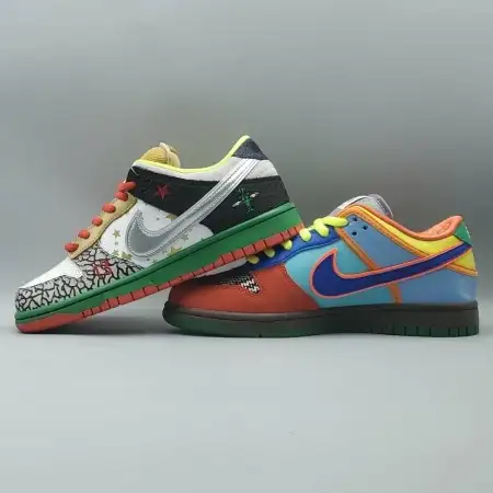Dunk Low SB 'What  Dunk Low SB The Dunk'