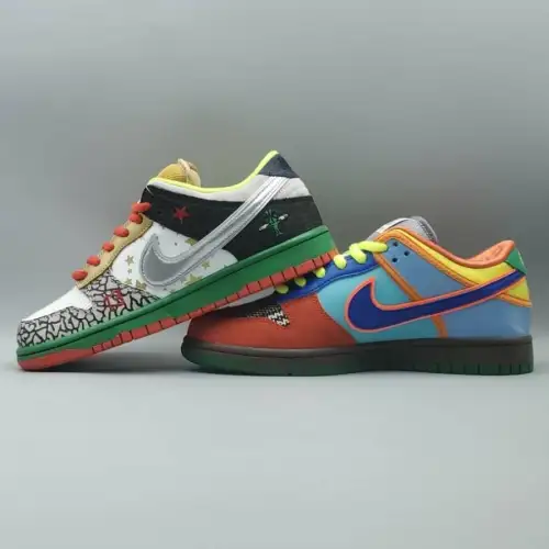 Dunk Low SB 'What  Dunk Low SB The Dunk'