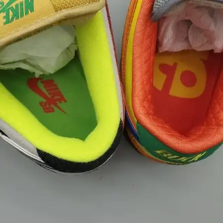Dunk Low SB 'What  Dunk Low SB The Dunk'