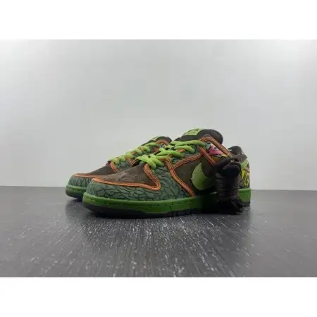 Dunk Low Premium SB QS 'De La Soul'