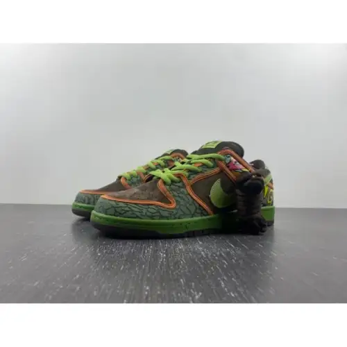 Dunk Low Premium SB Dunk Low SB QS 'De La Soul'