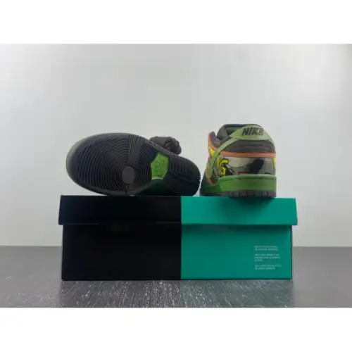 Dunk Low Premium SB Dunk Low SB QS 'De La Soul'