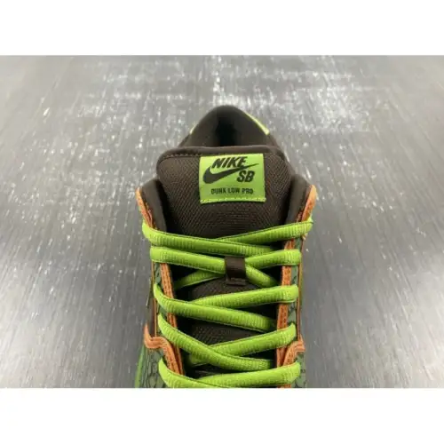 Dunk Low Premium SB Dunk Low SB QS 'De La Soul'