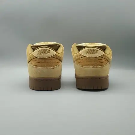 SB Dunk Low  Dunk Low SB 'Reverse Reese Forbes Wheat'