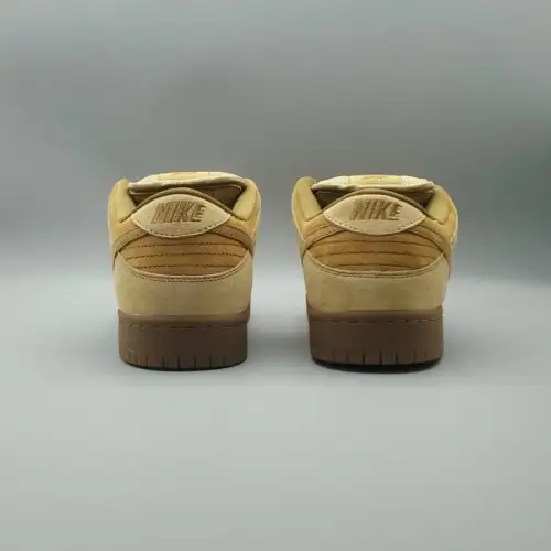 SB Dunk Low  Dunk Low SB 'Reverse Reese Forbes Wheat'