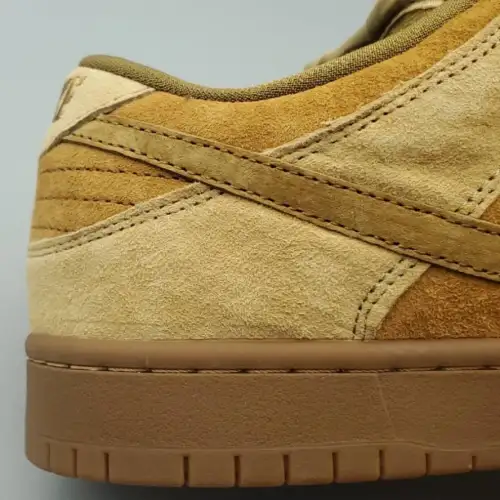 SB Dunk Low  Dunk Low SB 'Reverse Reese Forbes Wheat'
