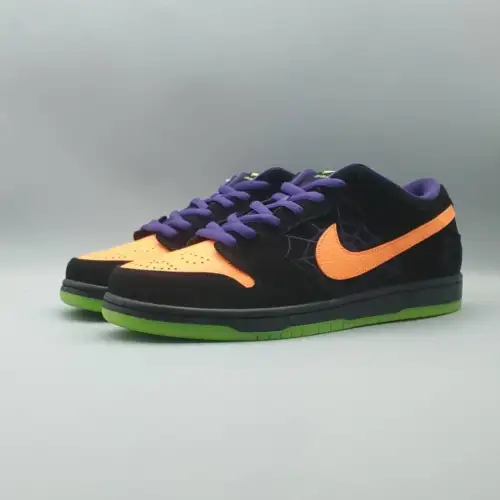 Dunk Low SB 'Night Dunk of Mischief'