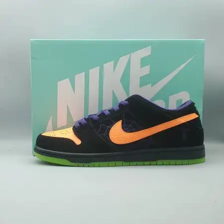 Dunk Low SB 'Night Dunk of Mischief'