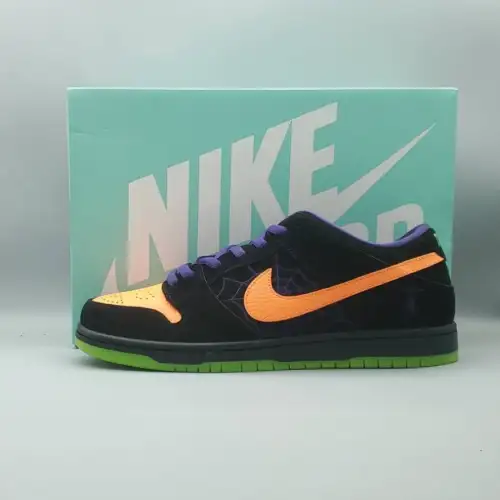 Dunk Low SB 'Night Dunk of Mischief'