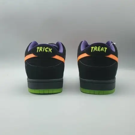 Dunk Low SB 'Night Dunk of Mischief'