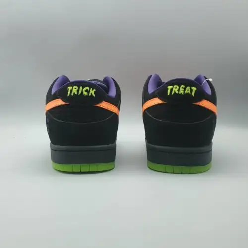 Dunk Low SB 'Night Dunk of Mischief'