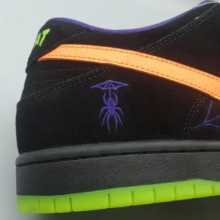Dunk Low SB 'Night Dunk of Mischief'