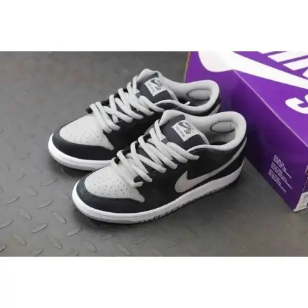 Dunk Low SB 'J-Pack Shadow' B6EDE290