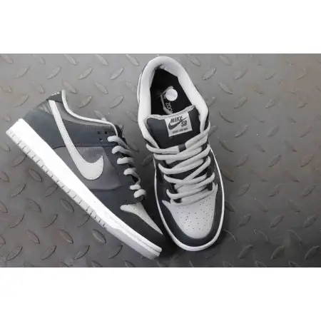 Dunk J-Pack Shadow Low SB 'J-Pack Shadow'