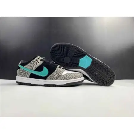 Dunk Low Pro SB Dunk Low SB 'Atmos Elephant'