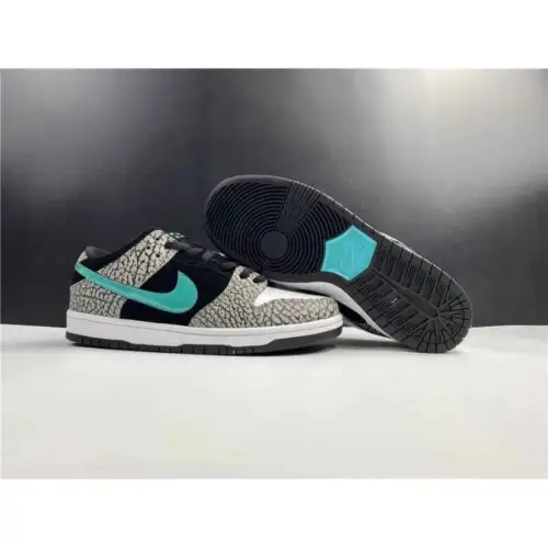 Dunk Low Pro SB Dunk Low SB 'Atmos Elephant'