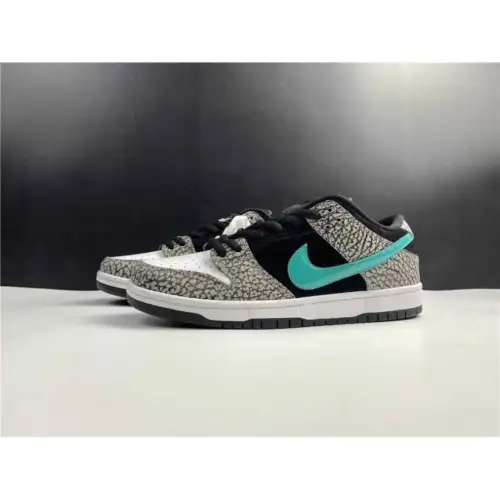 Dunk Low Pro SB Dunk Low SB 'Atmos Elephant'