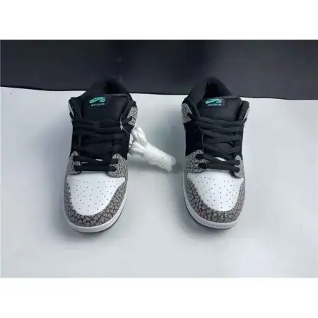 Dunk Low Pro SB Dunk Low SB 'Atmos Elephant'