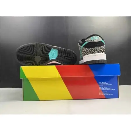 Dunk Low Pro SB Dunk Low SB 'Atmos Elephant'