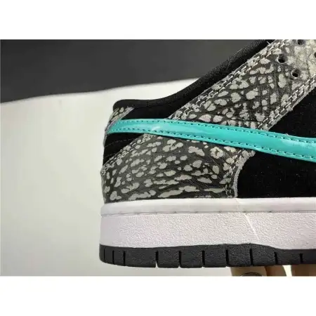 Dunk Low Pro SB Dunk Low SB 'Atmos Elephant'