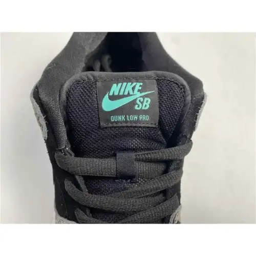 Dunk Low Pro SB Dunk Low SB 'Atmos Elephant'