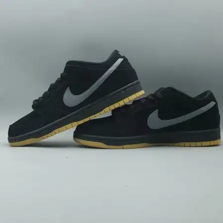 Dunk Low Pro SB 'Fog'