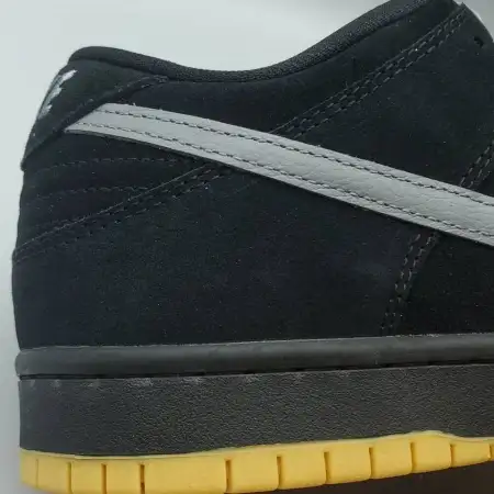 Dunk Low Pro SB 'Fog'