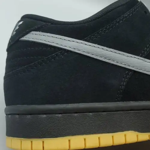 Dunk Low Pro SB 'Fog'