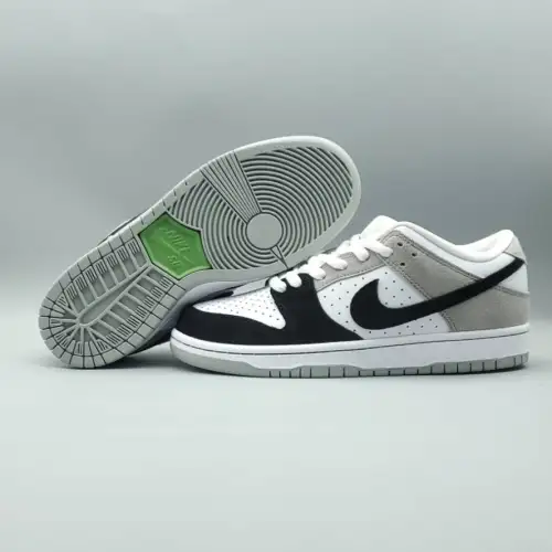 Dunk Low SB Dunk Low SB 'Chlorophyll'