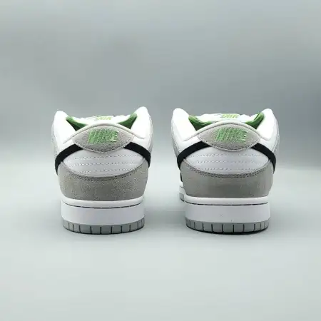 Dunk Low SB Dunk Low SB 'Chlorophyll'