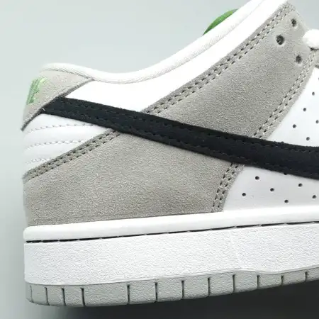 Dunk Low SB Dunk Low SB 'Chlorophyll'