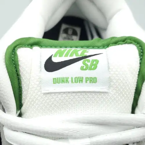 Dunk Low SB Dunk Low SB 'Chlorophyll'