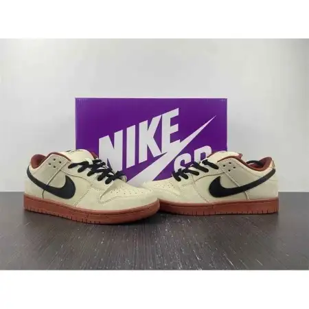 Dunk Dunk Low SB 'Muslin'