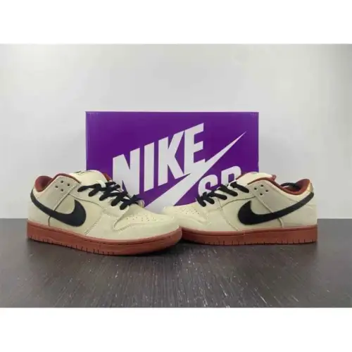 Dunk Dunk Low SB 'Muslin'