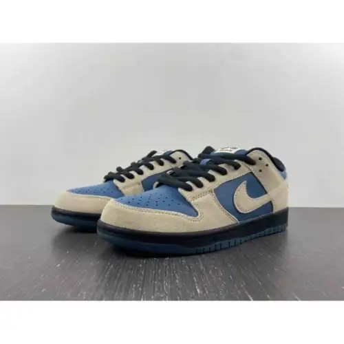 Dunk Low Pro SB Thunderstorm 'Thunderstorm'