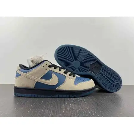 Dunk Low Pro SB Thunderstorm 'Thunderstorm'