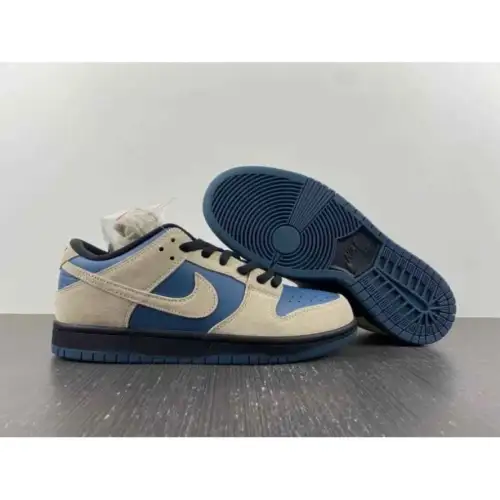 Dunk Low Pro SB Thunderstorm 'Thunderstorm'