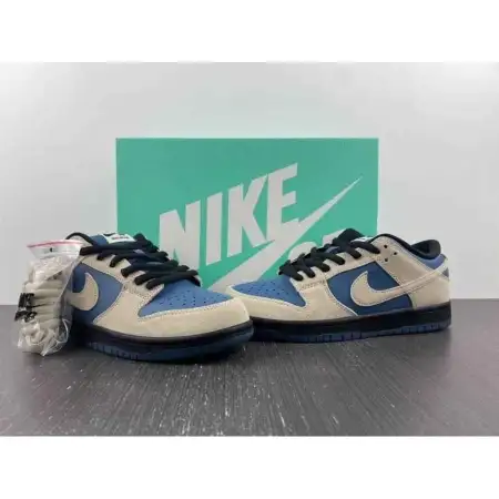 Dunk Low Pro SB Thunderstorm 'Thunderstorm'