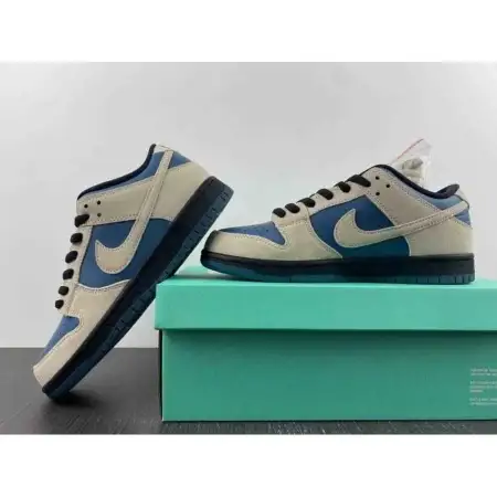 Dunk Low Pro SB Thunderstorm 'Thunderstorm'