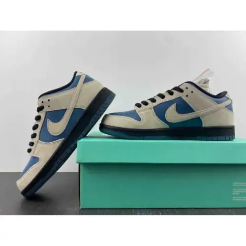 Dunk Low Pro SB Thunderstorm 'Thunderstorm'