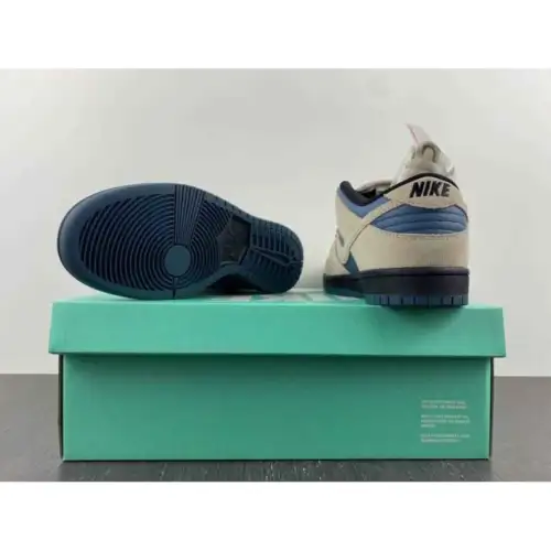 Dunk Low Pro SB Thunderstorm 'Thunderstorm'