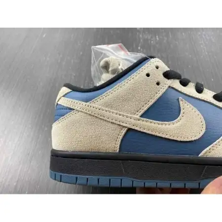 Dunk Low Pro SB Thunderstorm 'Thunderstorm'