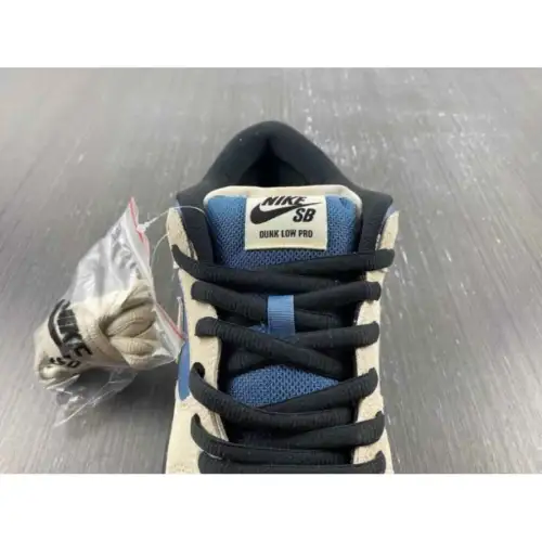 Dunk Low Pro SB Thunderstorm 'Thunderstorm'