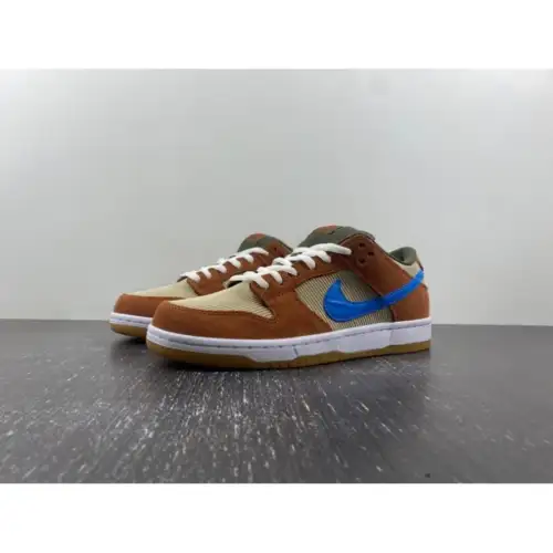 Dunk Dunk Low Pro SB 'Corduroy'