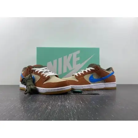 Dunk Dunk Low Pro SB 'Corduroy'